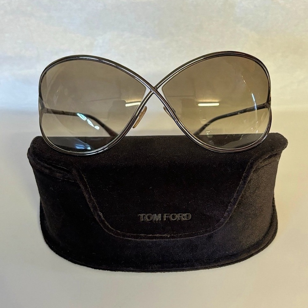 Tom Ford Sunnies